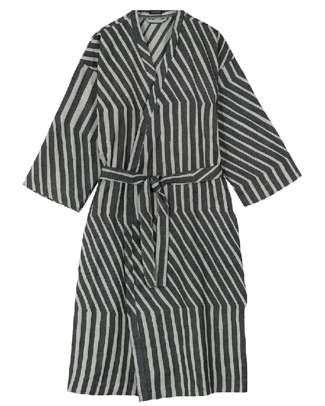 Marimekko Kalasaaski Bath Robe