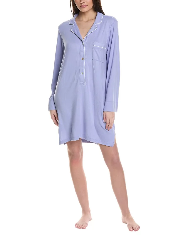 N Natori Oasis Sleep Shirt