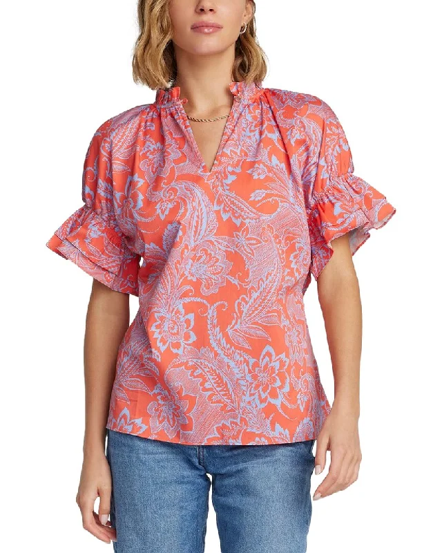 Robert Graham Paige Shirt