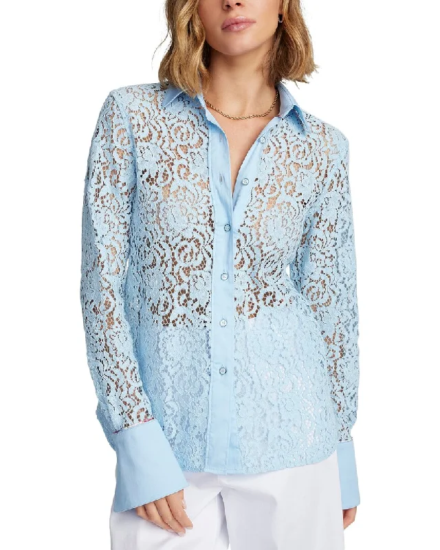 Robert Graham Priscilla Woven Shirt