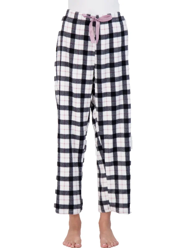 Womens Comfy Sleepwear Pajama Bottoms