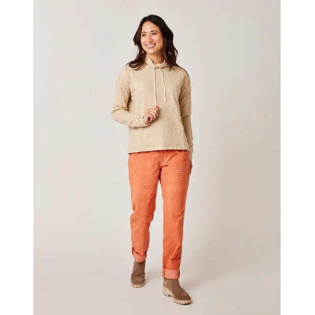 Women's Bodie Funnel Neck