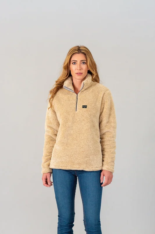 Women's Bourbon Sweater