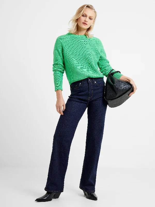 Lily Mozart Crew Neck Jumper