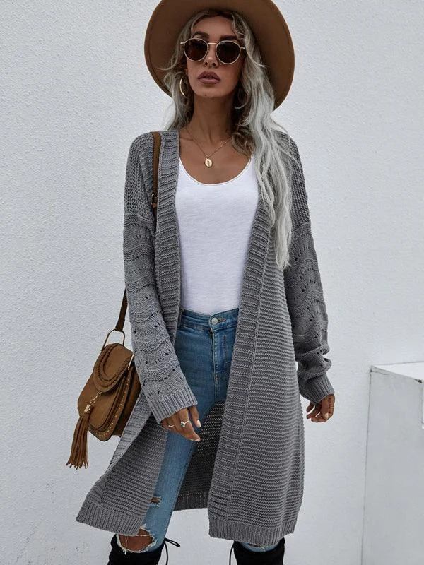 Neutral grey