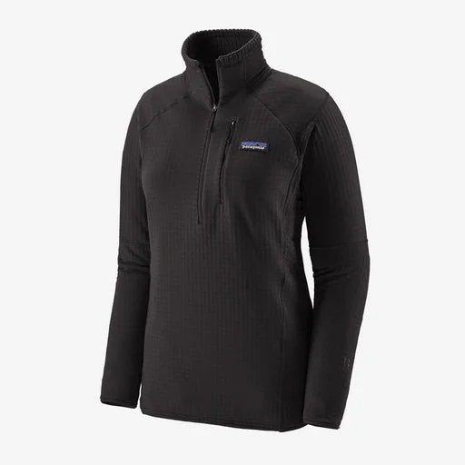 Women's R1 Fleece Pullover