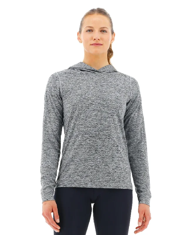 Women's Sls Tech Performance Hoodie