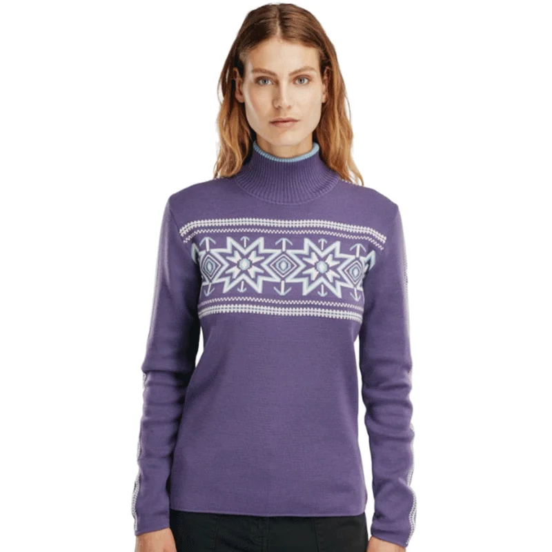 Women’s Tindefjell Sweater