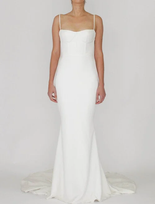 Chosen by KYHA - Victoria Sample Gown