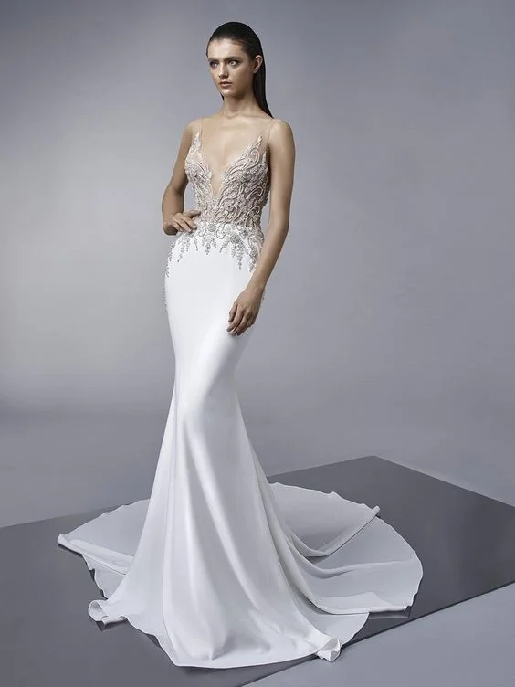 Enzoani Melinda Gown