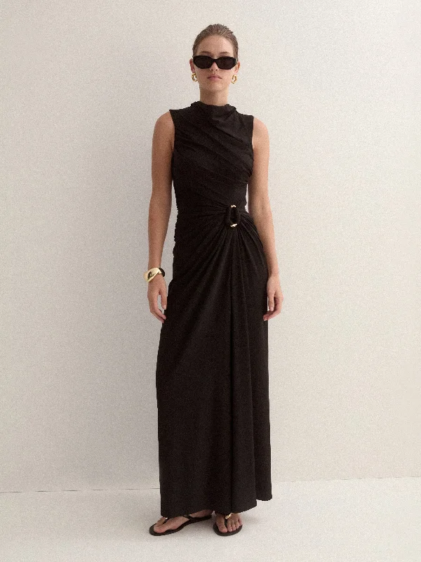 SIMONE MAXI DRESS