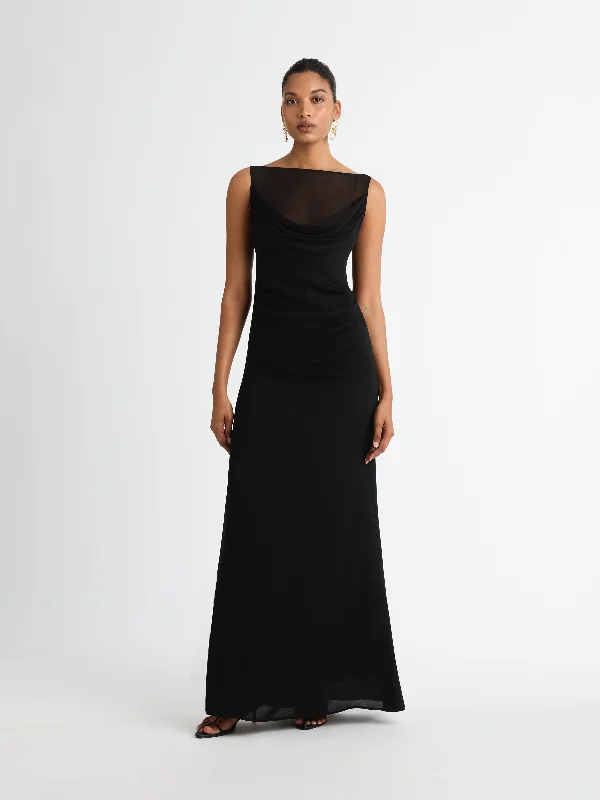 SORRENTO MAXI DRESS