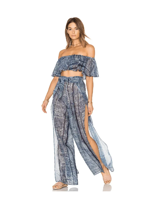 Laura Wrap Pants