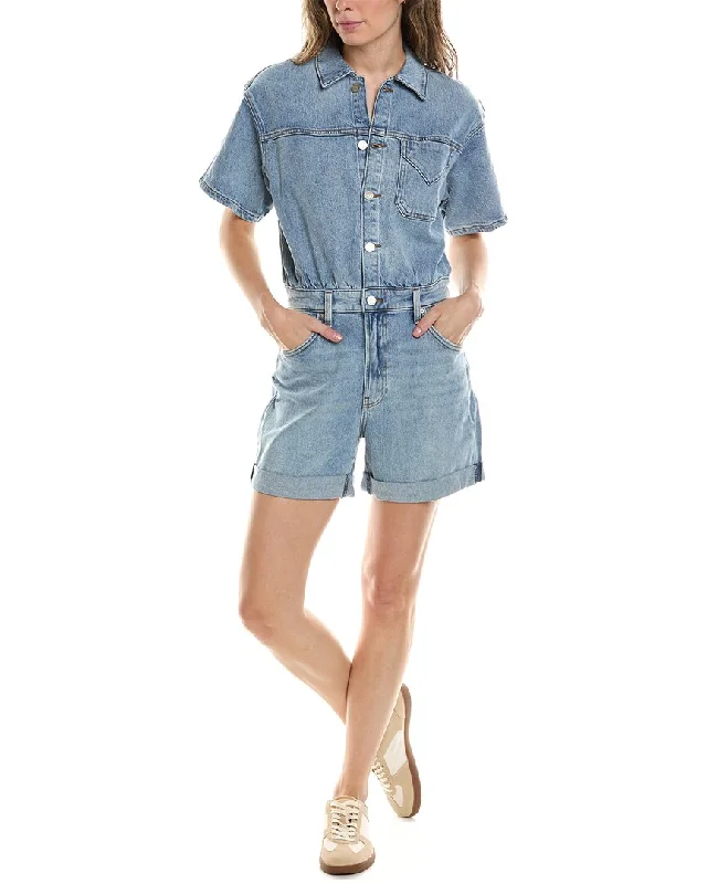 Hudson Jeans Romper