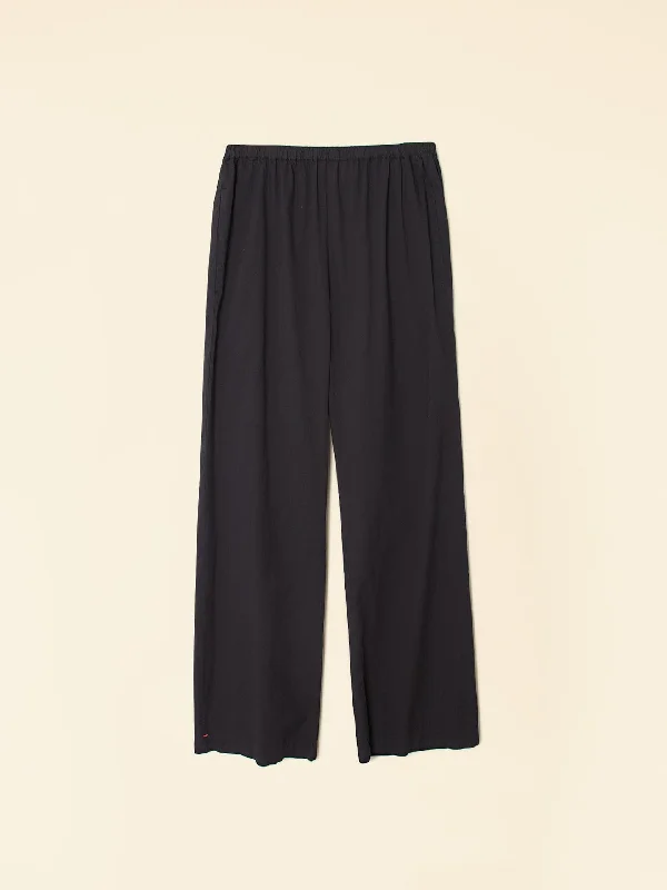 Pants X7ctp001 Piper Pant Black