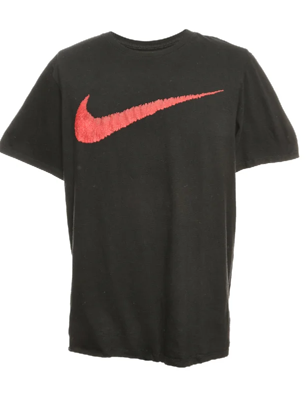 Nike Printed T-shirt - XL